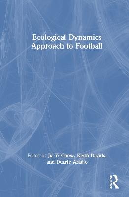 Ecological Dynamics Approach to Football - cover