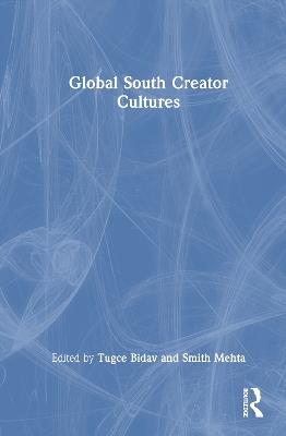 Global South Creator Cultures - cover