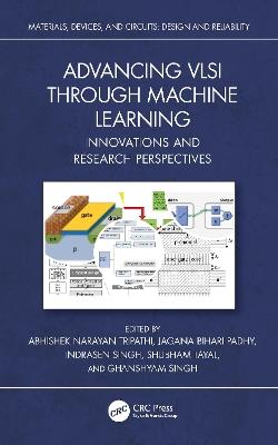 Advancing VLSI through Machine Learning: Innovations and Research Perspectives - cover