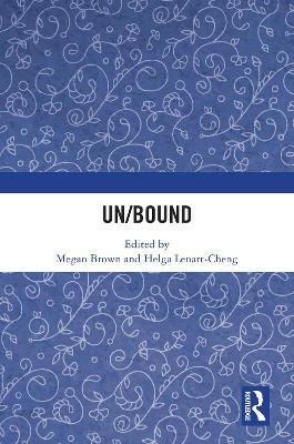 Un/Bound - cover