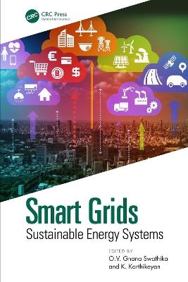 Smart Grids: Sustainable Energy Systems - cover