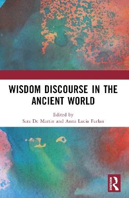 Wisdom Discourse in the Ancient World - cover