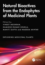 Natural Bioactives from the Endophytes of Medicinal Plants