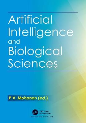 Artificial Intelligence and Biological Sciences - cover