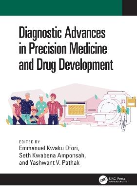 Diagnostic Advances in Precision Medicine and Drug Development - cover