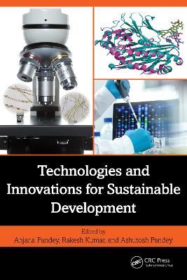 Technologies and Innovations for Sustainable Development - cover
