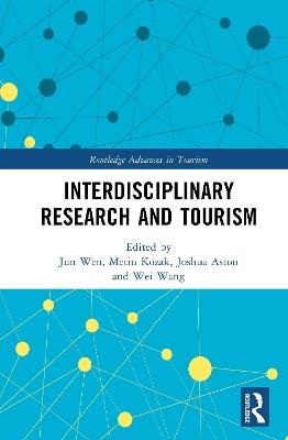 Interdisciplinary Research and Tourism - cover