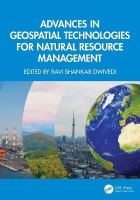 Advances in Geospatial Technologies for Natural Resource Management - cover