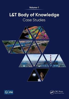 L&T Body of Knowledge - Debopam T Chandra Sekhar Loganath Rao - cover