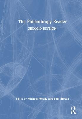 The Philanthropy Reader - cover