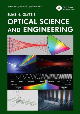 Optical Science and Engineering - Elias N. Glytsis - cover