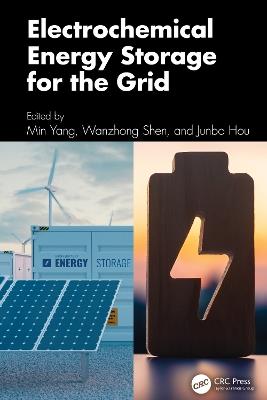 Electrochemical Energy Storage for the Grid - cover