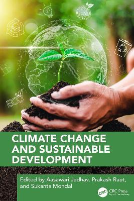 Climate Change and Sustainable Development - cover