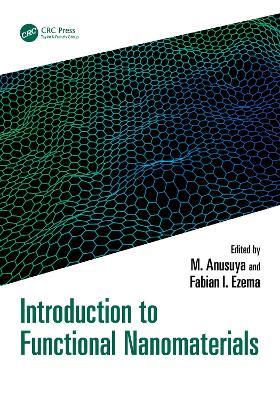 Introduction to Functional Nanomaterials - cover