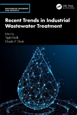 Recent Trends in Industrial Wastewater Treatment - cover