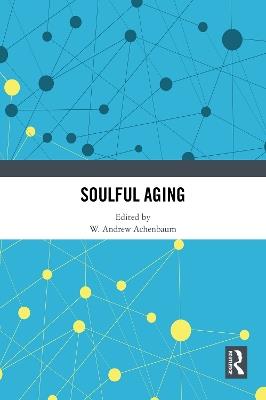 Soulful Aging - cover