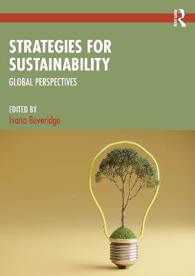 Strategies for Sustainability: Global Perspectives - cover