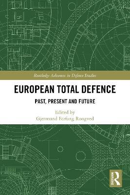 European Total Defence: Past, Present and Future - cover