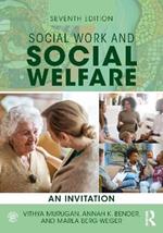 Social Work and Social Welfare: An Invitation