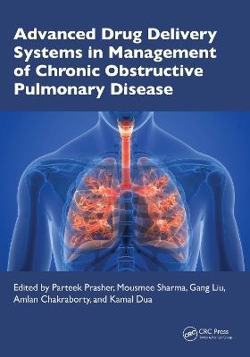 Advanced Drug Delivery Systems in Management of Chronic Obstructive Pulmonary Disease - cover