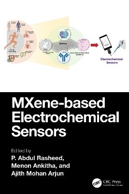 MXene-based Electrochemical Sensors - cover