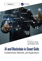 AI and Blockchain in Smart Grids: Fundamentals, Methods, and Applications