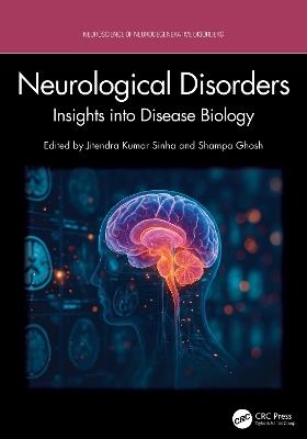Neurological Disorders: Insights into Disease Biology - cover
