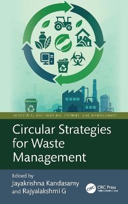 Circular Strategies for Waste Management - cover