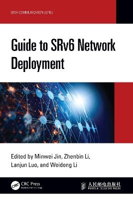 Guide to SRv6 Network Deployment - cover