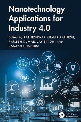 Nanotechnology Applications for Industry 4.0 - cover