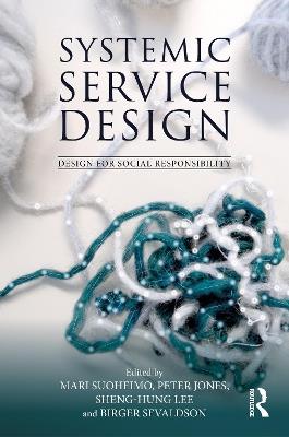 Systemic Service Design - cover
