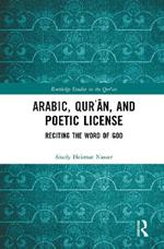 Arabic, Qur?an, and Poetic License: Reciting the Word of God