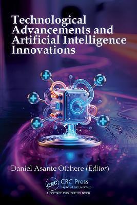Technological Advancements and Artificial Intelligence Innovations - cover