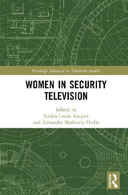 Women in Security Television - cover