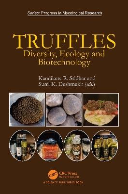Truffles: Diversity, Ecology and Biotechnology - cover