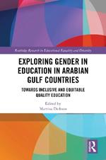 Exploring Gender in Education in Arabian Gulf Countries: Toward Inclusive and Equitable Quality Education