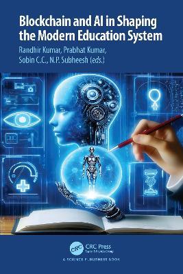 Blockchain and AI in Shaping the Modern Education System - cover