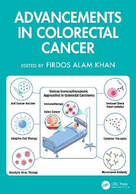 Advancements in Colorectal Cancer - cover