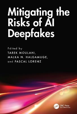 Mitigating the Risks of AI Deepfakes - cover