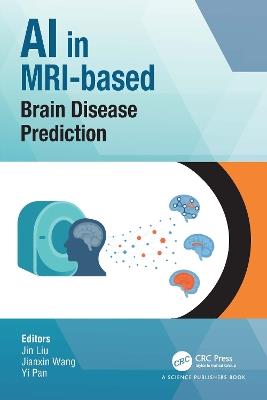 AI in MRI-based Brain Disease Prediction - cover