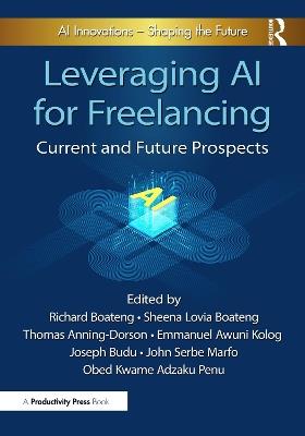 Leveraging AI for Freelancing: Current and Future Prospects - cover