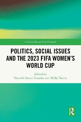Politics, Social Issues and the 2023 FIFA Women’s World Cup - cover