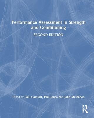 Performance Assessment in Strength and Conditioning - cover