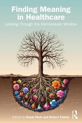 Finding Meaning in Healthcare: Looking Through the Hermeneutic Window - cover