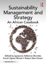 Sustainability Management and Strategy: An African Casebook