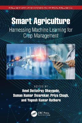 Smart Agriculture: Harnessing Machine Learning for Crop Management - cover
