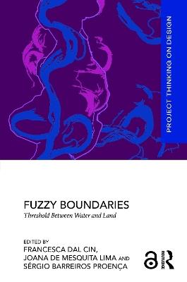 Fuzzy Boundaries: Threshold Between Water and Land - cover
