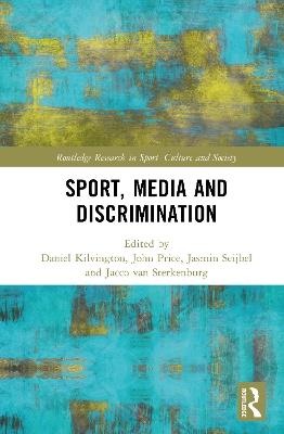 Sport, Media and Discrimination - cover