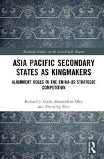 Asia-Pacific Secondary States as Kingmakers: Alignment Roles in the China-US Strategic Competition