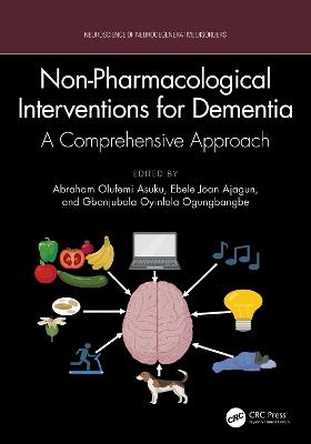 Non-Pharmacological Interventions for Dementia: A Comprehensive Approach - cover